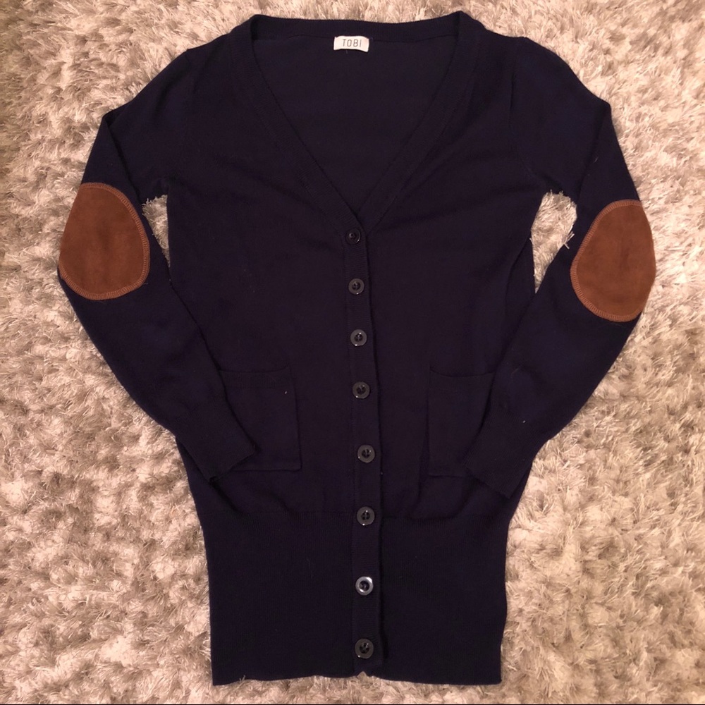 Cardigan